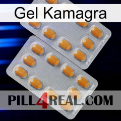 Gel Kamagra cialis4